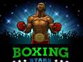 Игра Boxing Stars