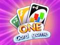 Игра One Card Game