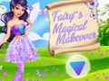 Игра Fairy’s Magical Makeover