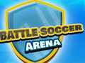 Игра Battle Arena Soccer