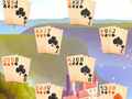 Игра River Solitaire