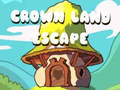 Игра Crown Land Escape