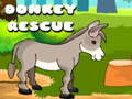 Игра Donkey Rescue