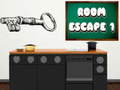 Игра Room Escape 1