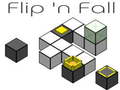 Игра Flip n' Fall