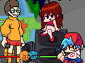 Игра Friday Night Funkin’ VS Velma Dinkley