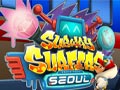 Игра Subway Surfers Seoul