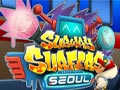 Ігра Subway Surfers Seoul