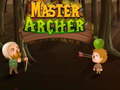 Игра Master Archer