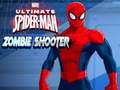 Ігра Spiderman Kill Zombies