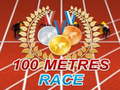 Игра 100 Meters Race