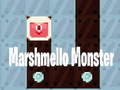 Ігра Marshmello Monster