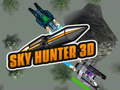 Ігра Sky Hunter 3D