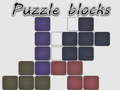 Ігра Puzzle Blocks