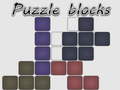 Игра Puzzle Blocks