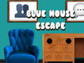 Игра G2M Blue House Escape