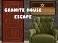 Ігра Granite House Escape