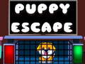 Игра Puppy Escape