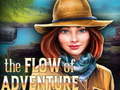 Игра The Flow of Adventure