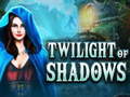 Ігра Twilight of Shadows