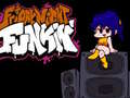 Игра Friday Night Funkin' BeatStreets
