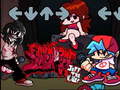 Игра Friday Night Slashing Jeff The Killer