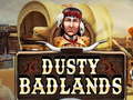 Игра Dusty Badlands