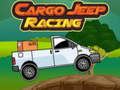 Игра Cargo Jeep Racing