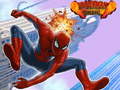 Ігра Spiderman Run Super Fast