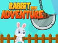 Игра Rabbit Run Adventure