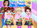 Игра Baby Taylor Little Farmer