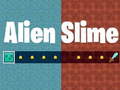 Игра Alien Slime