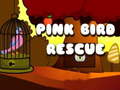 Игра Pink Bird Rescue