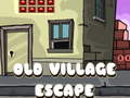 Ігра Old Village Escape