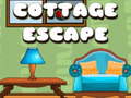 Ігра Cottage Escape