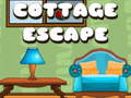 Игра Cottage Escape