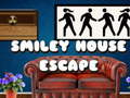 Ігра Smiley House Escape