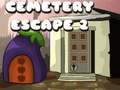 Ігра Cemetery Escape 2