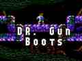 Игра Dr. Gun Boots