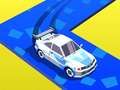 Игра Drift Race 3d