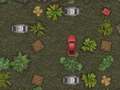 Ігра Police Chase Turn Based