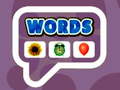 Игра Words 