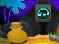 Игра Elephant Land Escape