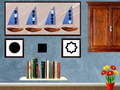 Игра Puzzle House Escape