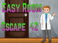 Игра Amgel Easy Room Escape 42