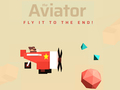 Ігра The Aviator