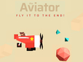 Игра The Aviator