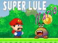 Игра Super Lule Mario