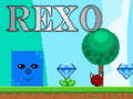 Ігра Rexo 