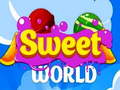 Игра Sweet Worlds